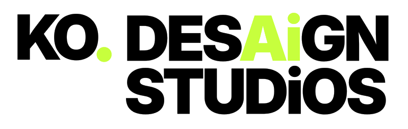 KO.DESAiGN STUDiOS